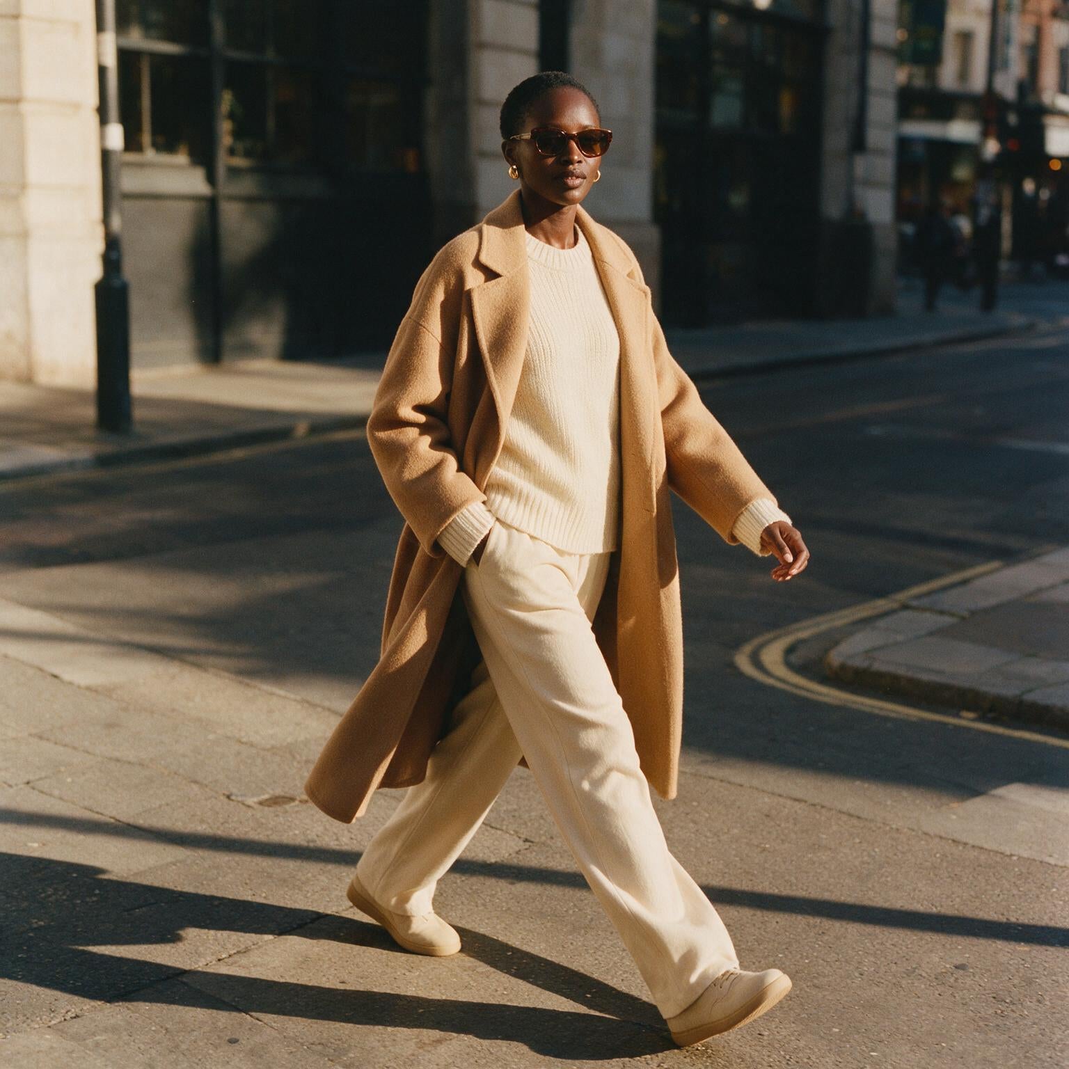 Citizen of Lagos street style