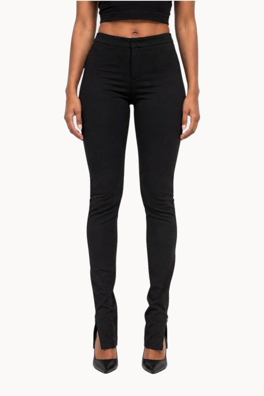 The Sculpt Legging — front