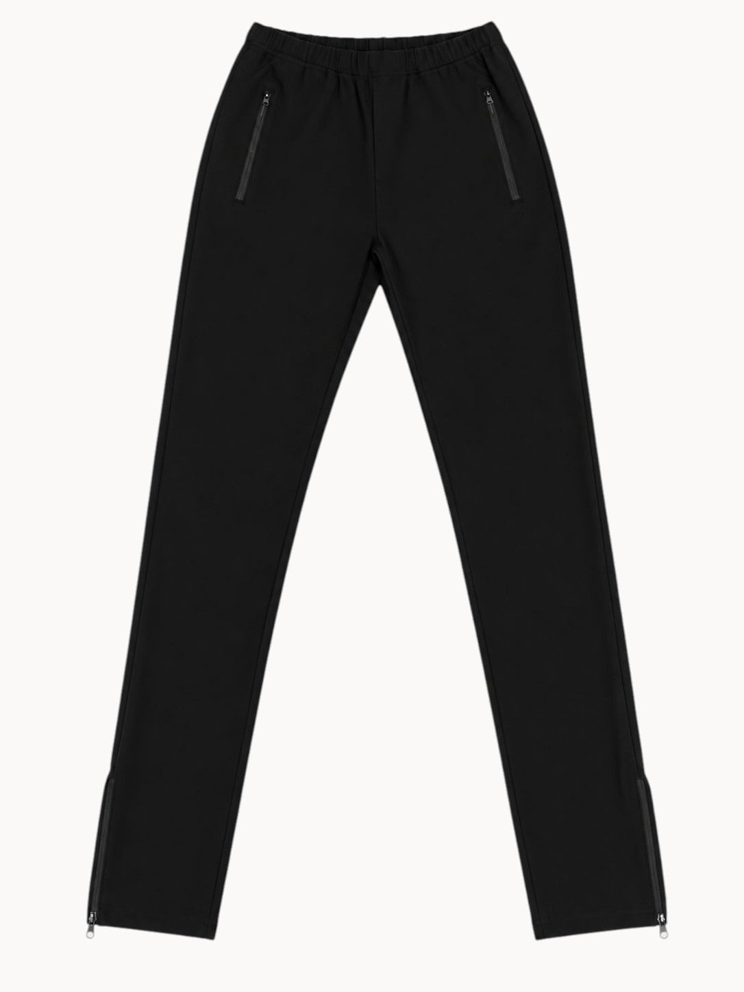 The Sculpt Legging — flat