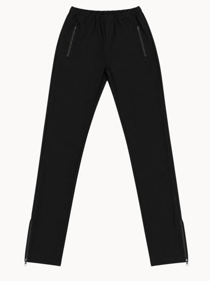 The Sculpt Legging — flat