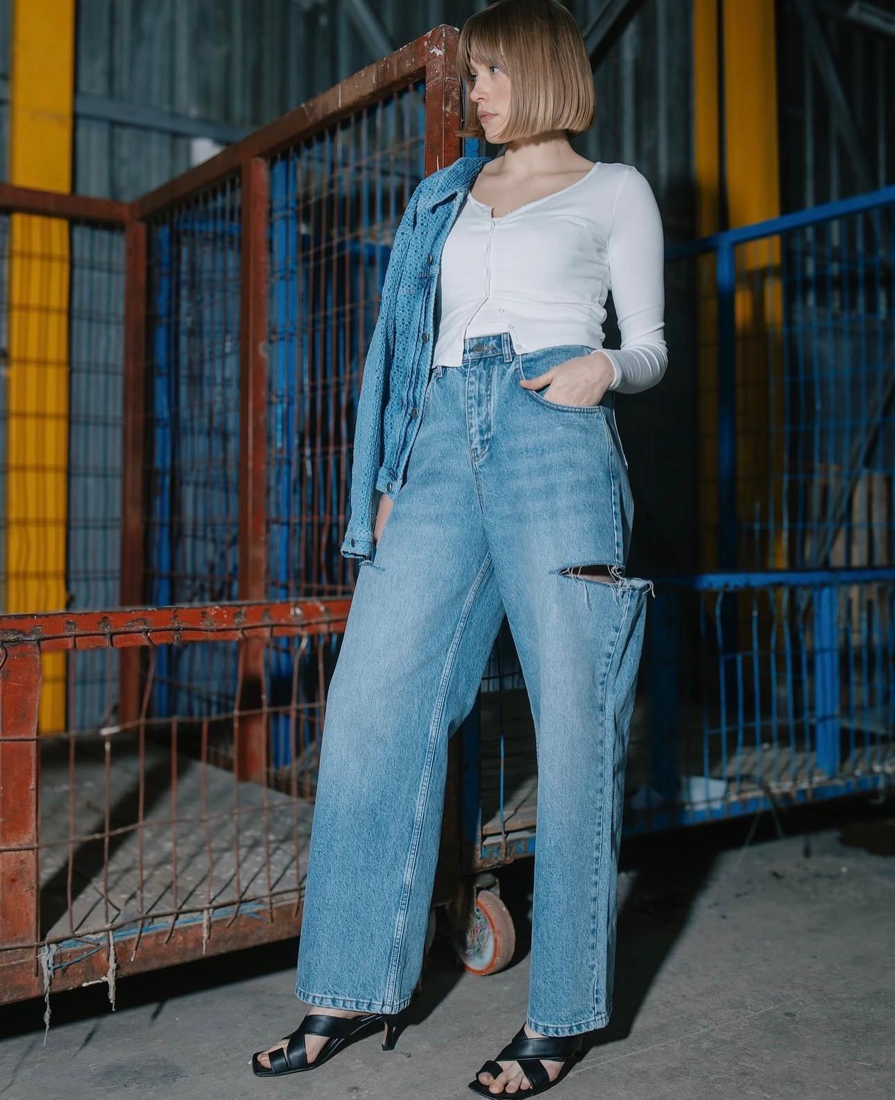 Denim