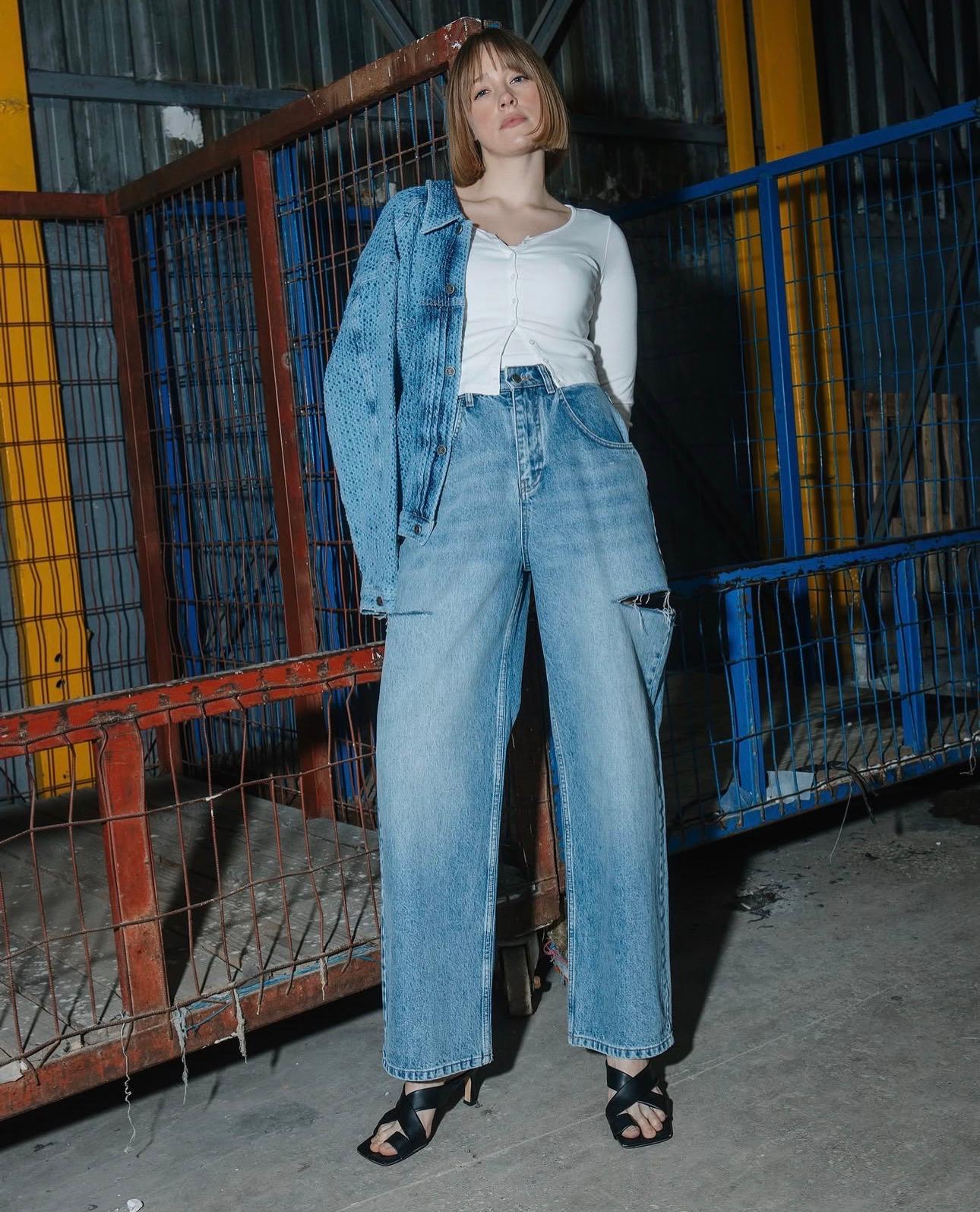 Fashion Around Town